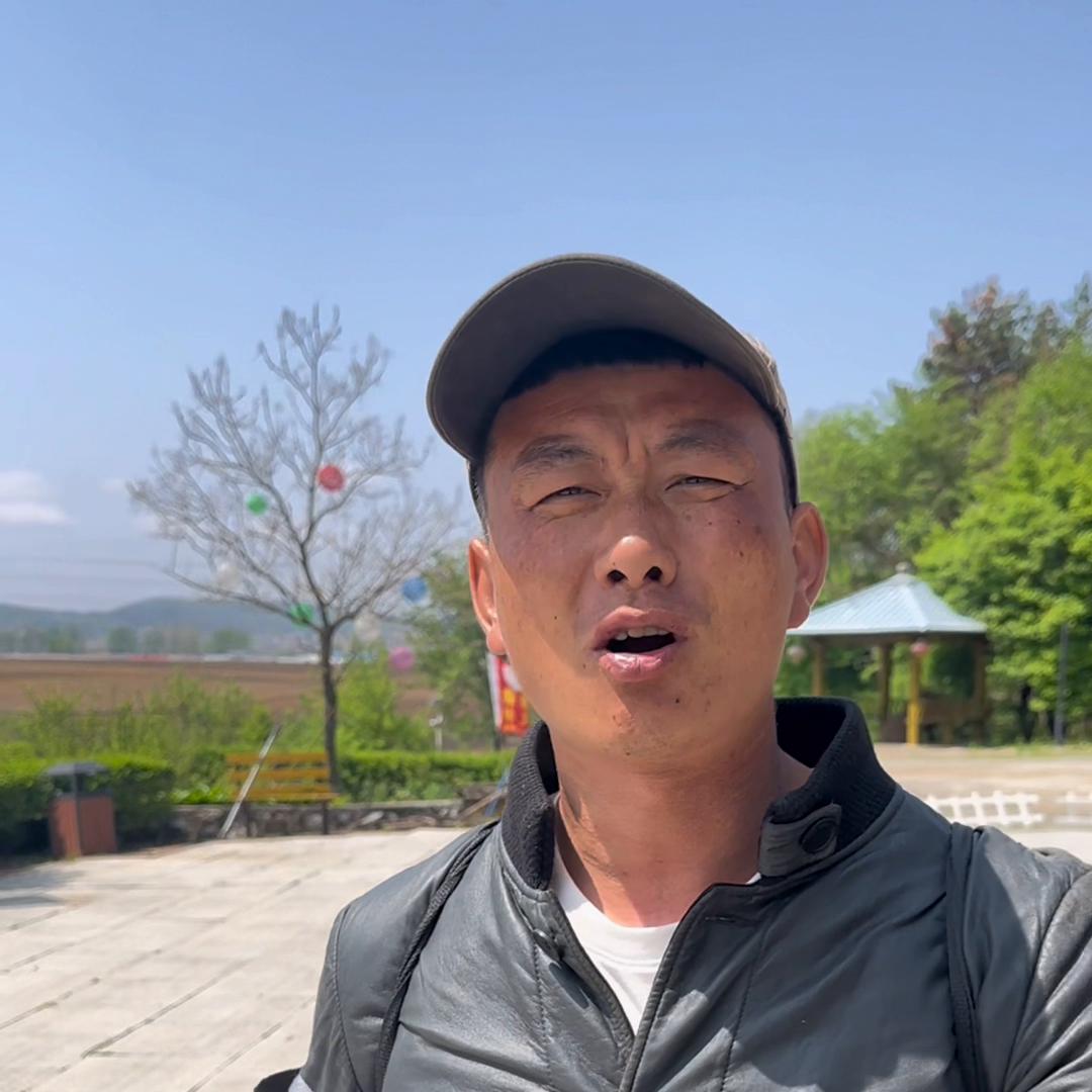 老百姓种地种子最重要，球子这点便宜占的吃了大亏，大家也...