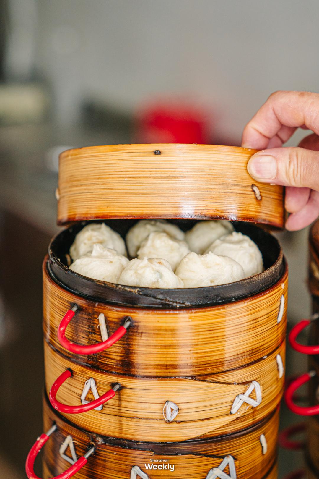 在深圳，总要去一趟蛇口吃吃逛逛吧