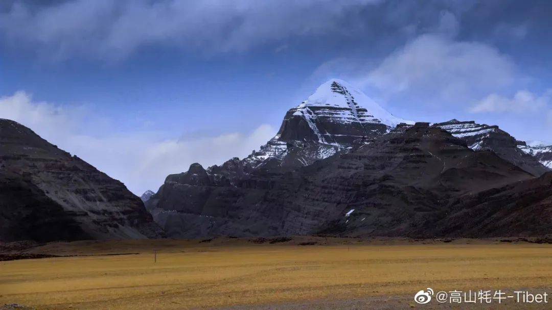 西藏100个最美拍摄点,西藏拍照哪个地方最好看