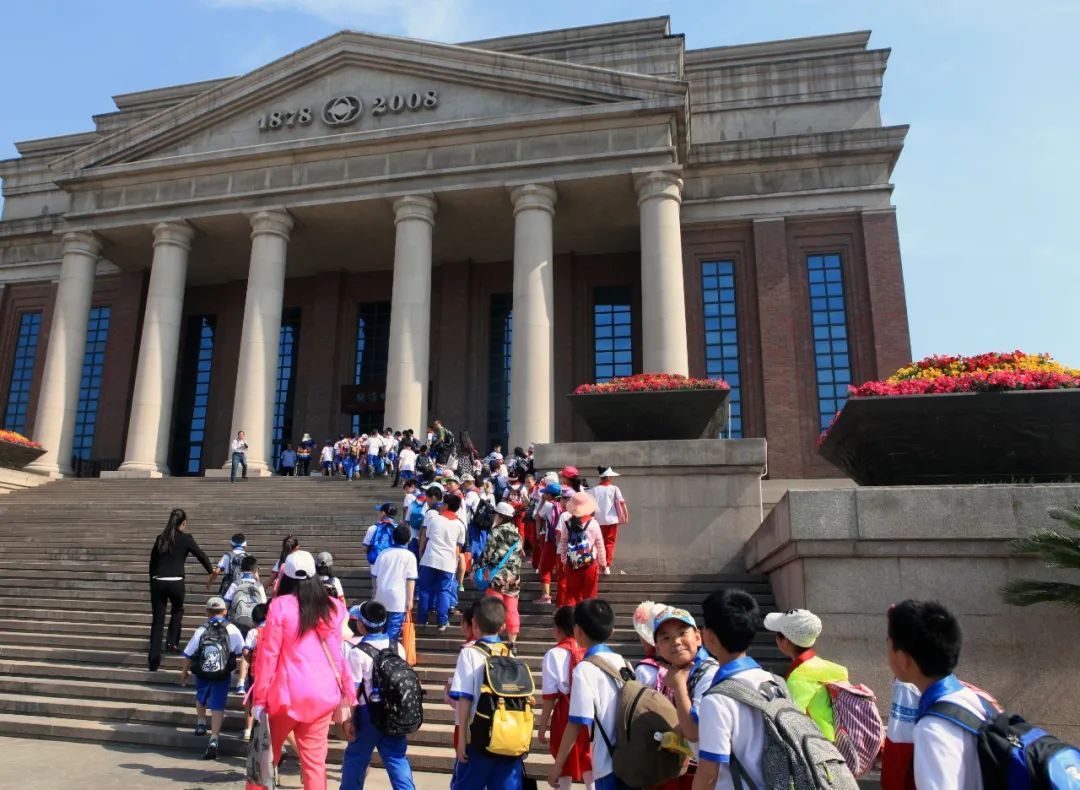 中国近代工业摇篮是哪个城市,中国近代工业摇篮