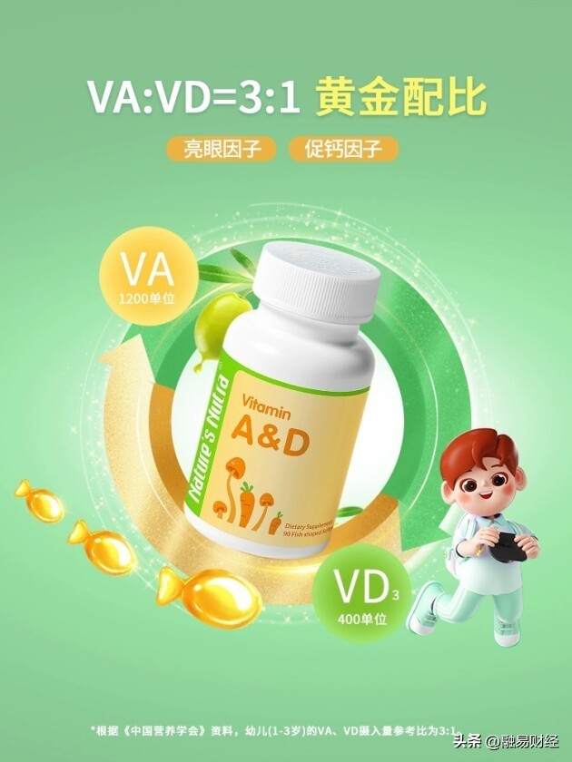 莱思纽卡维生素ad怎么样,莱思纽卡美国进口ad滴剂