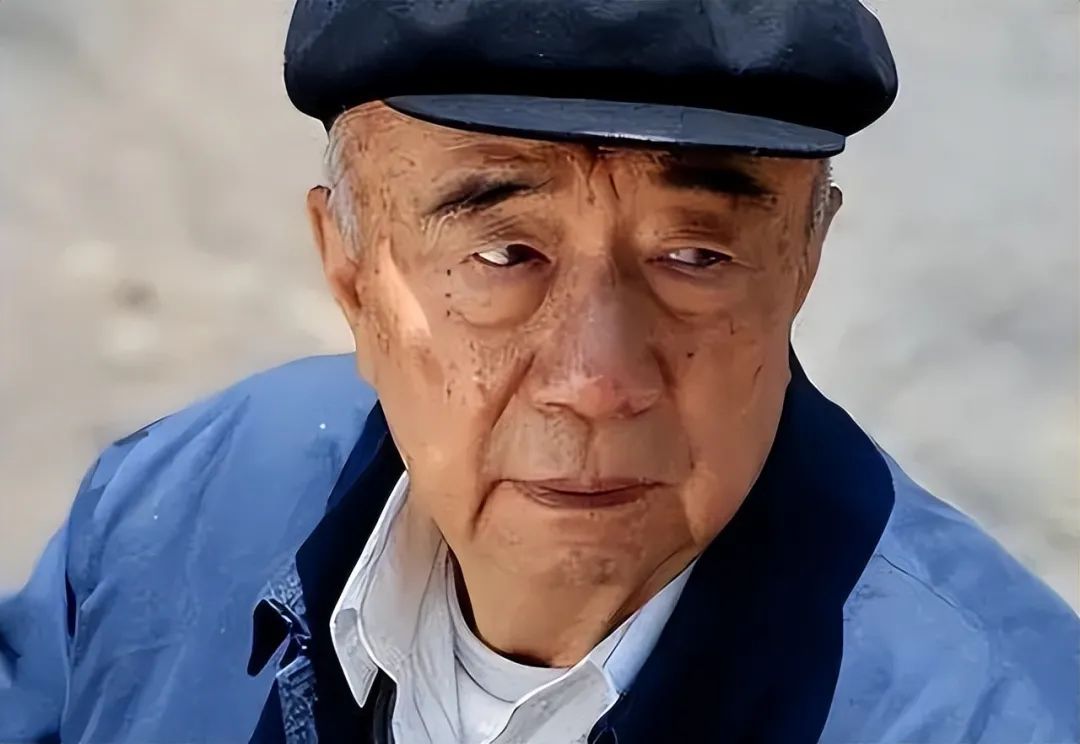 老戏骨李丁生卒年,老戏骨李丁