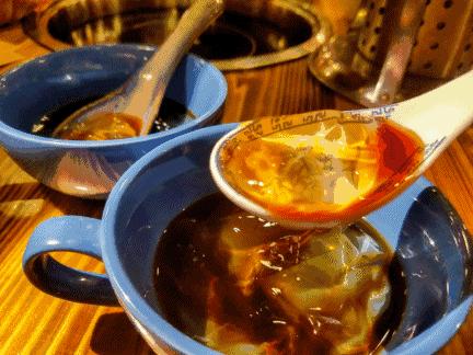 成都辣辣的小吃,成都小吃去哪儿