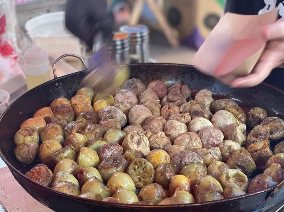 民心佳园吃什么推荐,民心佳园附近老店美食