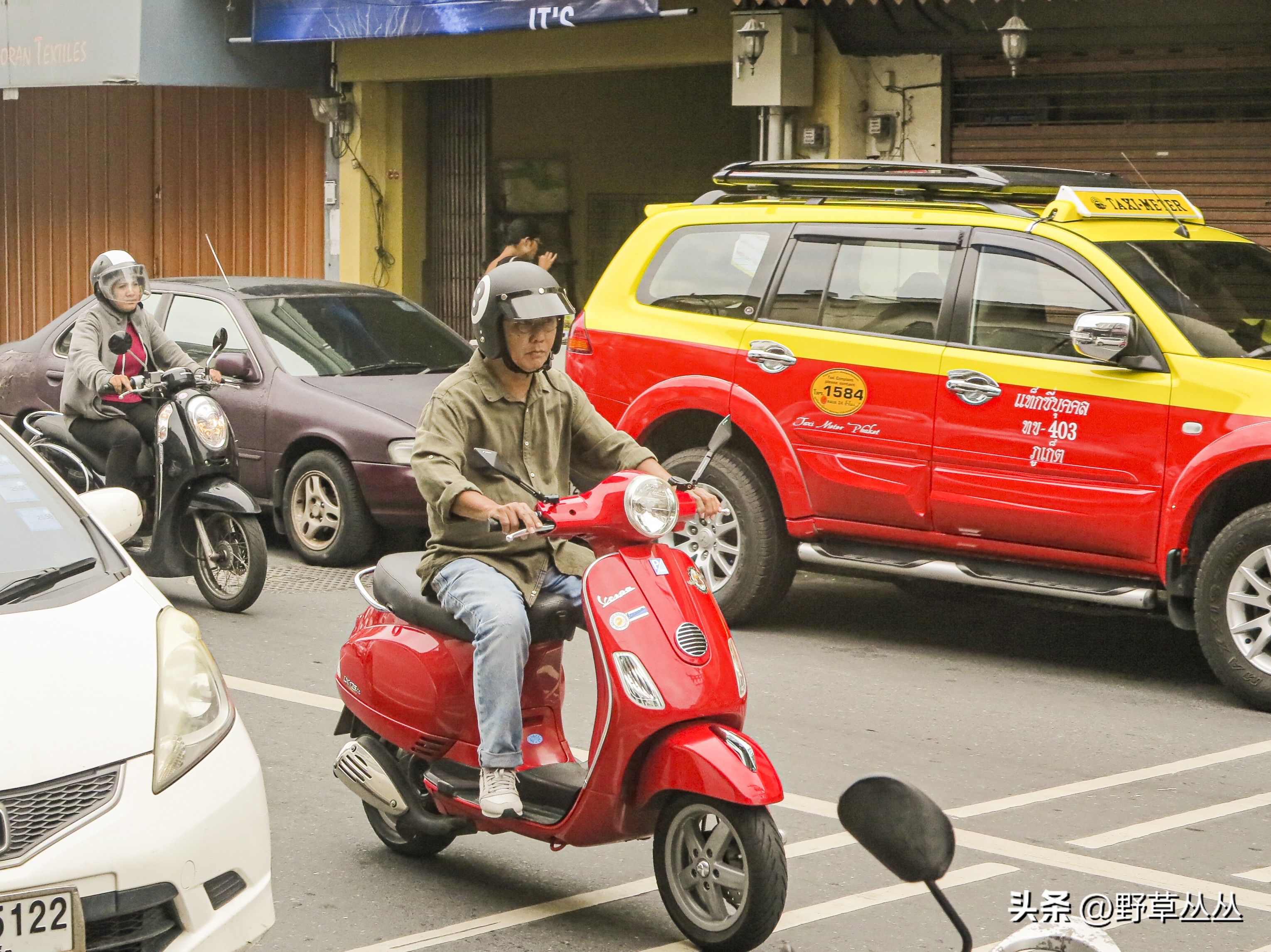 泰国普吉岛六日自由行,泰国普吉岛四日游攻略自由行
