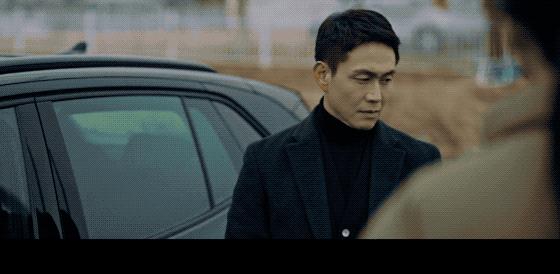 《小姐》女主新作，颠覆形象