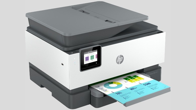 2022年家用打印机推荐,2022年最好的家用一体打印机