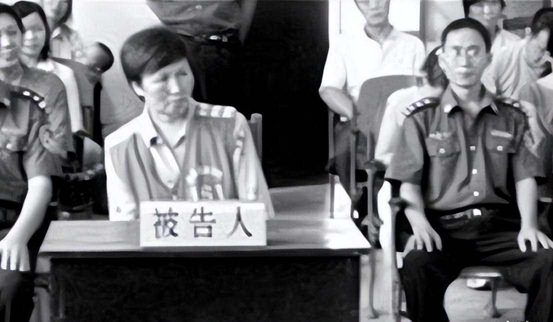 彭洪菊拐卖儿童事件 (人贩子彭洪菊案件)