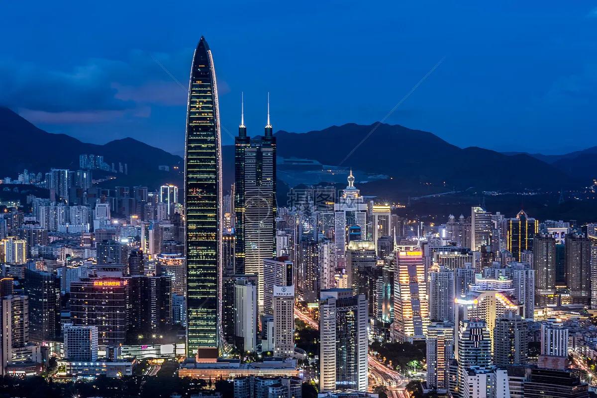 2022年就有希望入选直辖市的城市,未来还有哪座城市可以加入直辖市