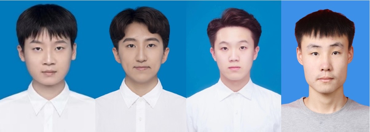 喜报学子斩获省第一名,喜报学生获奖