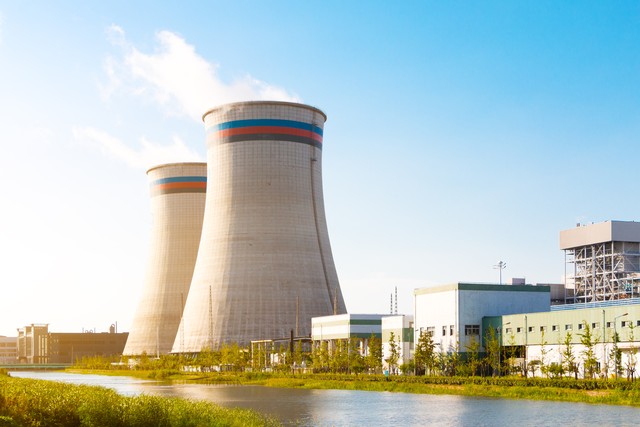 中国打破核垄断的启示,中核集团实现可控核聚变