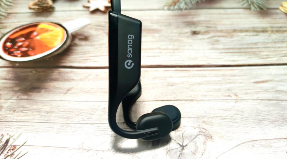 塞那sanaga9s骨传导耳机,sanag塞那骨传导四代