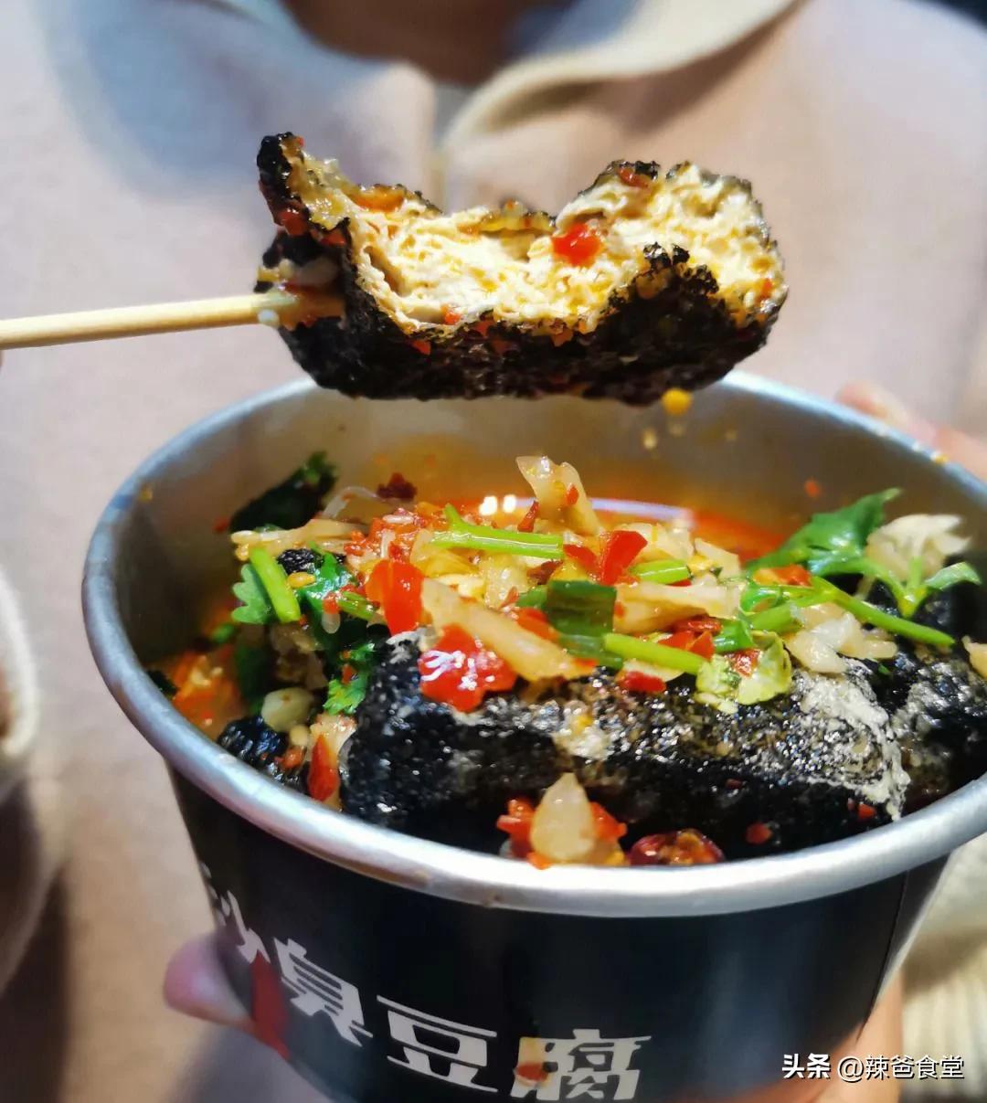 必吃的五种小吃推荐,中国最受欢迎的十种小吃