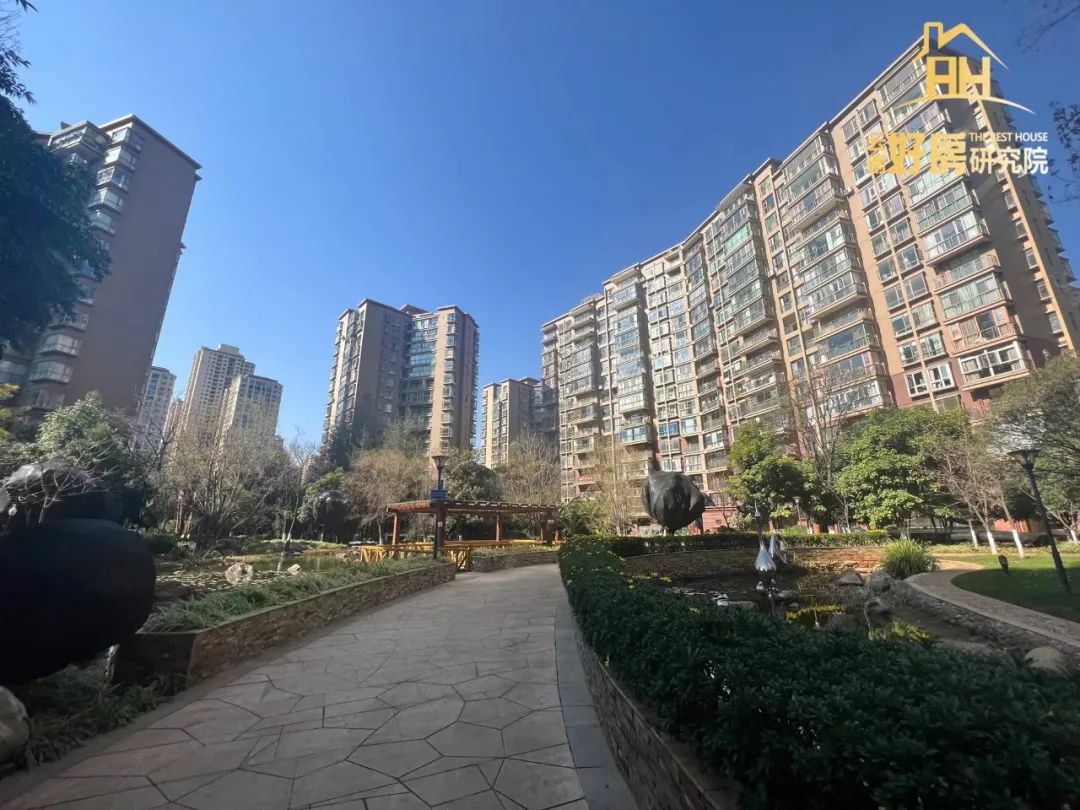 北京路地铁口二手房价格,步行街附近二手房价格