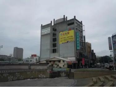 跟随老韩走遍中国，台湾自助游之十三