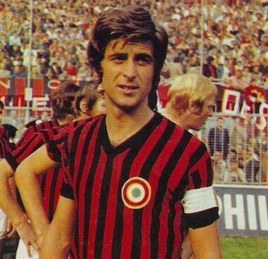 意大利十大球星现在照片,意大利队历史上最强11人