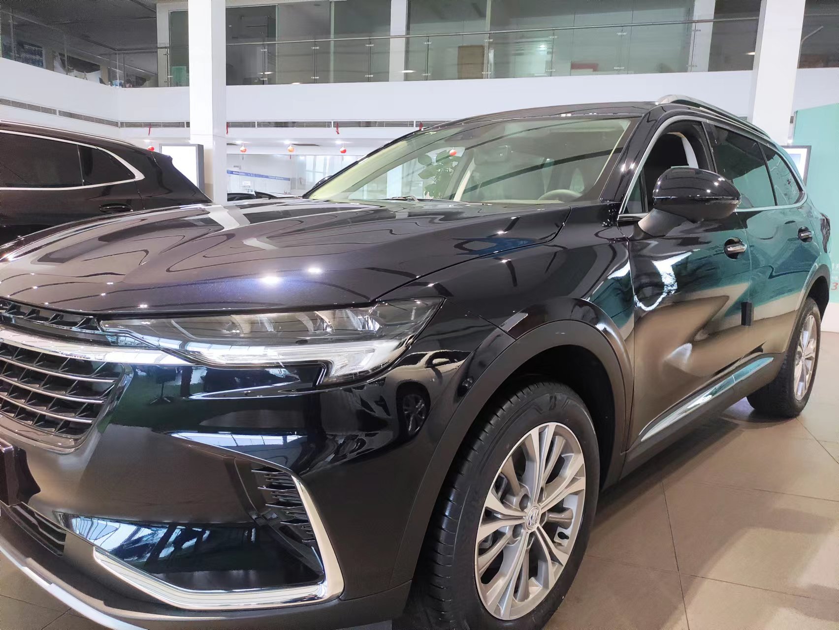 23款四驱大众途岳值不值得买,22款大众途岳值不值得买