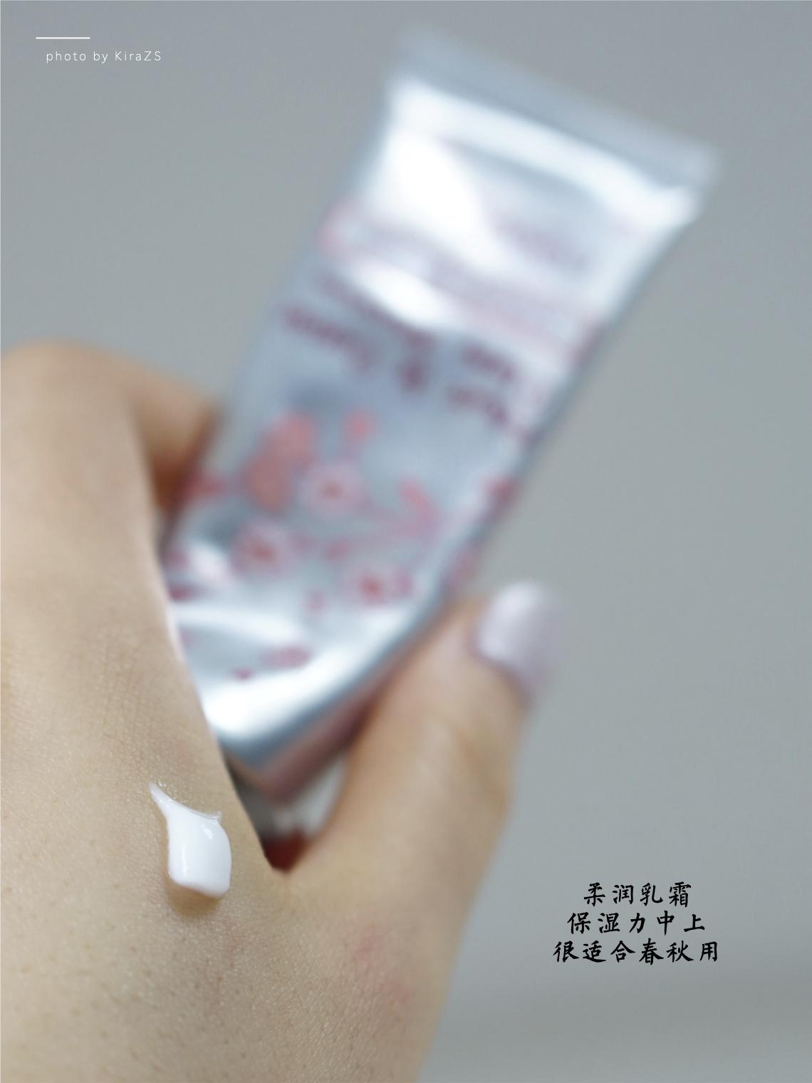 至今未阳，但练就了一双“酒精手”，才发现护手霜有多重要