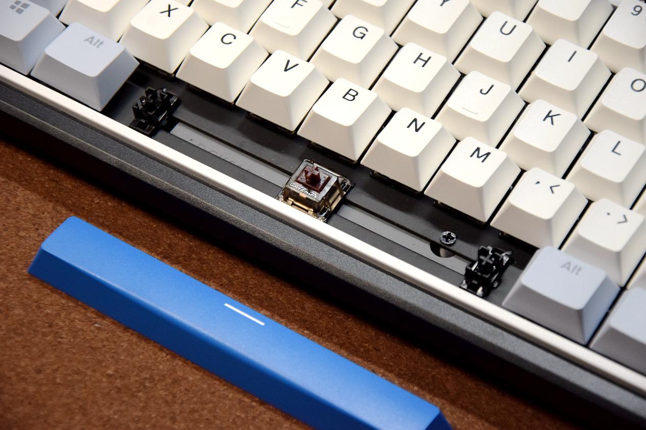 超长续航无线机械键盘推荐,续航持久的无线机械键盘