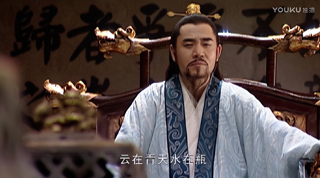 看完甄嬛传琅琊榜,琅琊榜电视剧第一部1-10