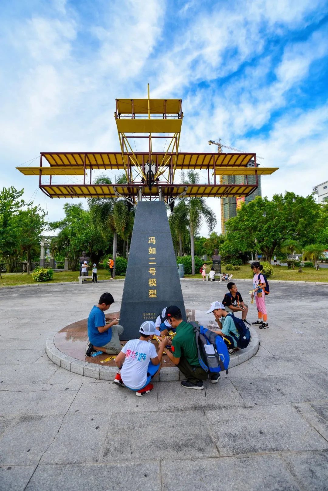 为什么会爱上顺德,恩平人为什么喜欢去委内瑞拉