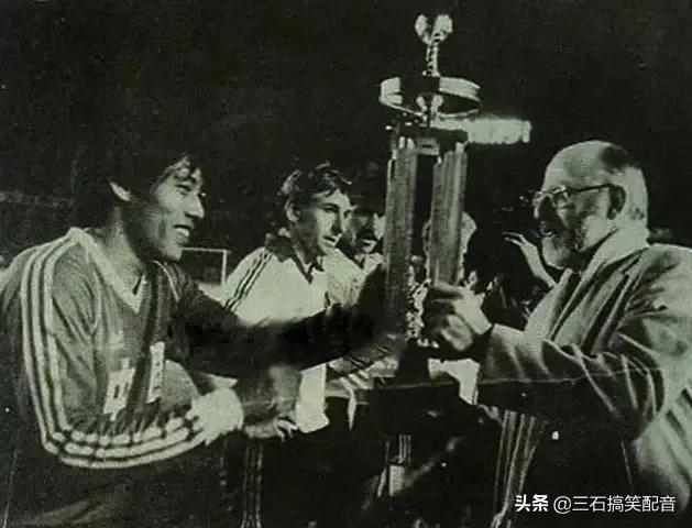 足球记忆中的中国队员,中国足坛记忆