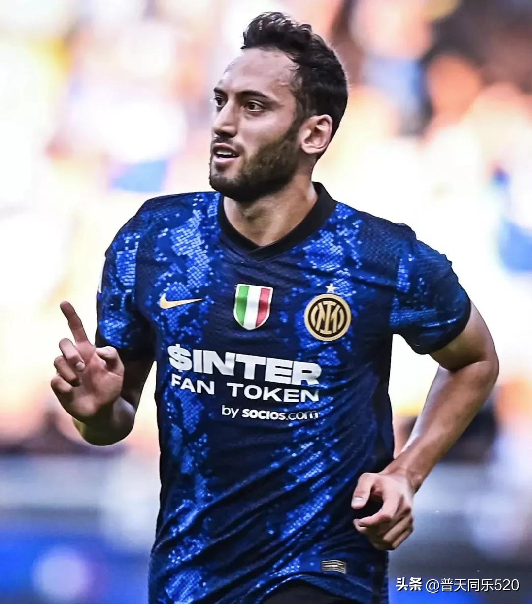 国米历届主帅,国米三冠王阵容有多强