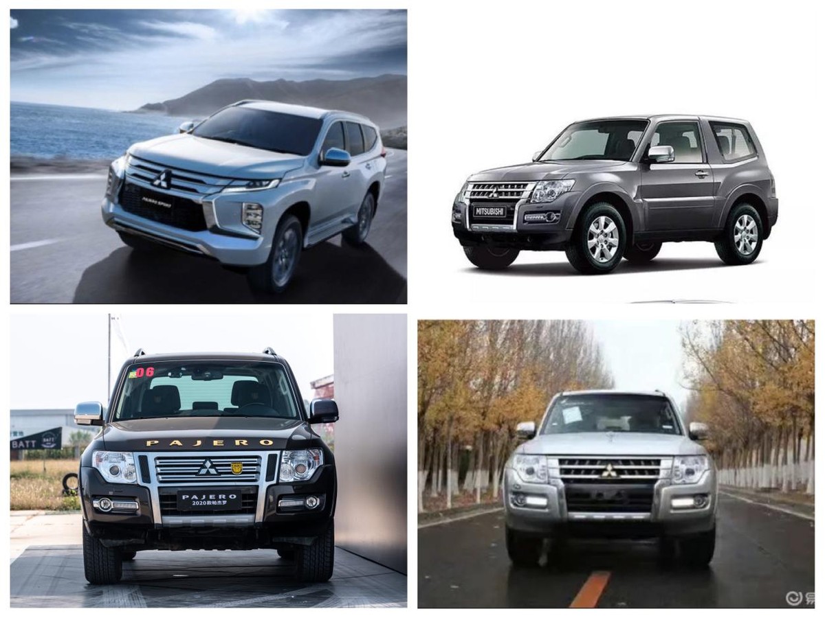 本田的硬派越野车,本田有什么硬派越野车