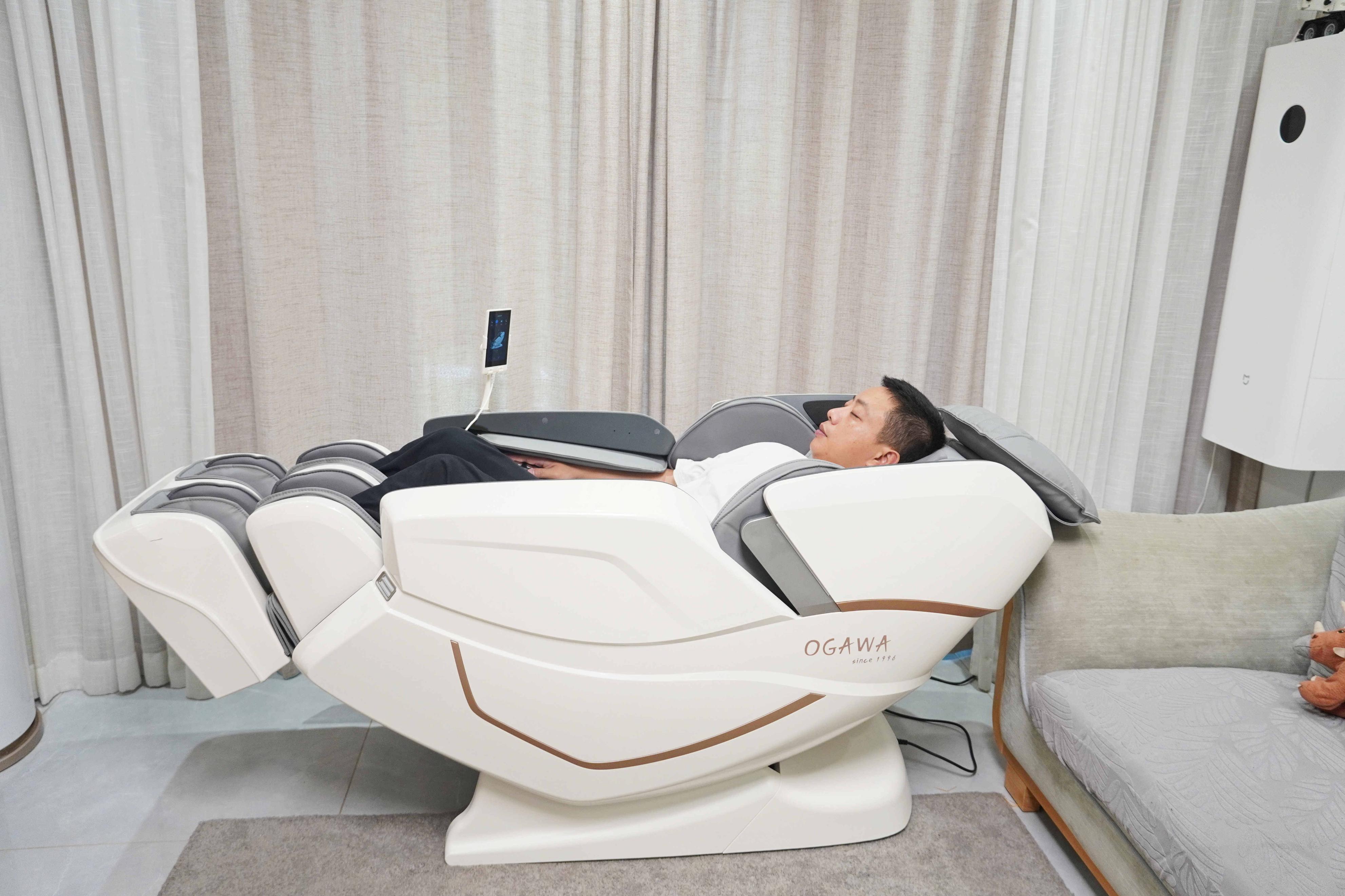 按摩椅雷区,按摩椅十大误区