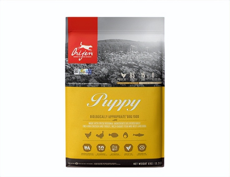 阿拉斯加幼犬狗粮排行榜,幼犬狗粮排行榜前十名