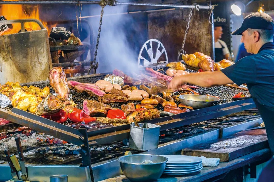 蒙得维的亚英文,蒙得维的亚埃斯特角城