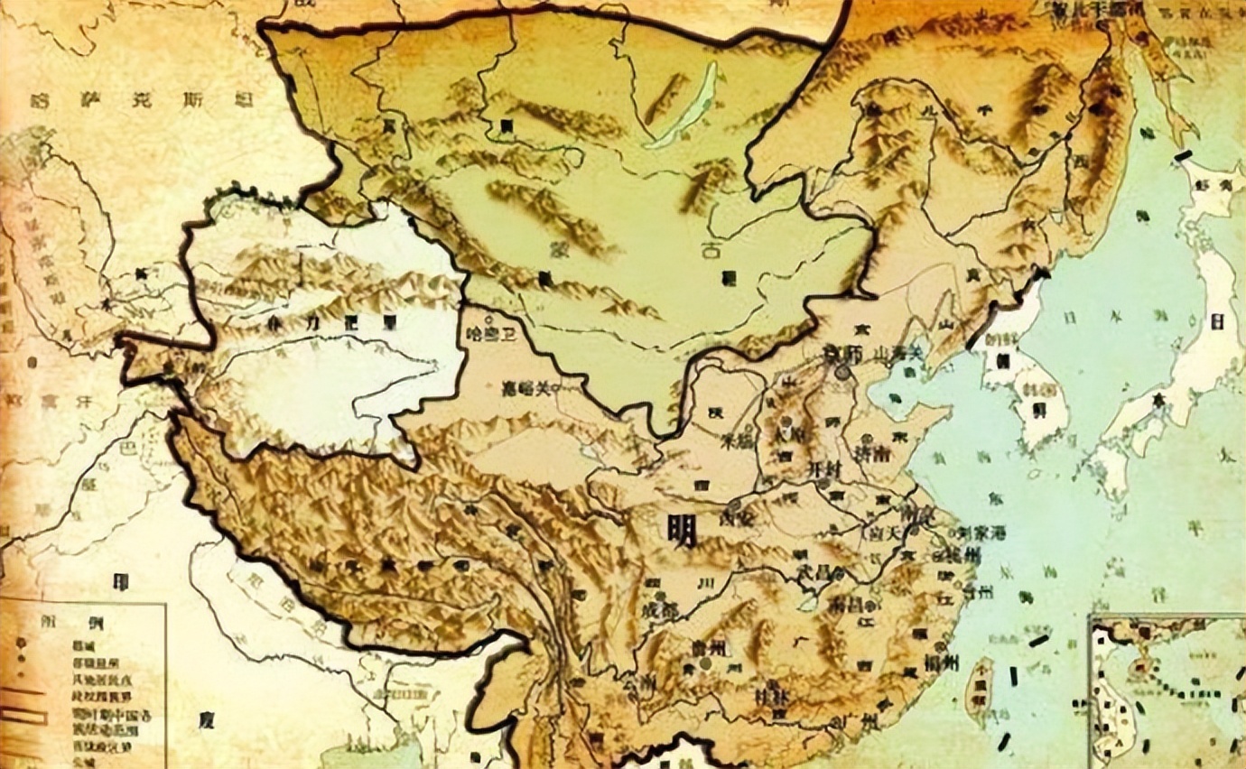 明朝16帝视频完整版,明朝16帝的功与过图片