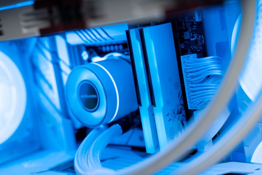 阿斯加特内存条ddr5推荐,ddr5内存金士顿和阿斯加特哪个好