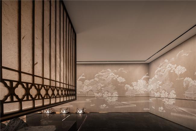 涓紡鎰忓浼氭墍绌洪棿璁捐,涓紡椤剁骇浼氭墍璁捐300骞崇背