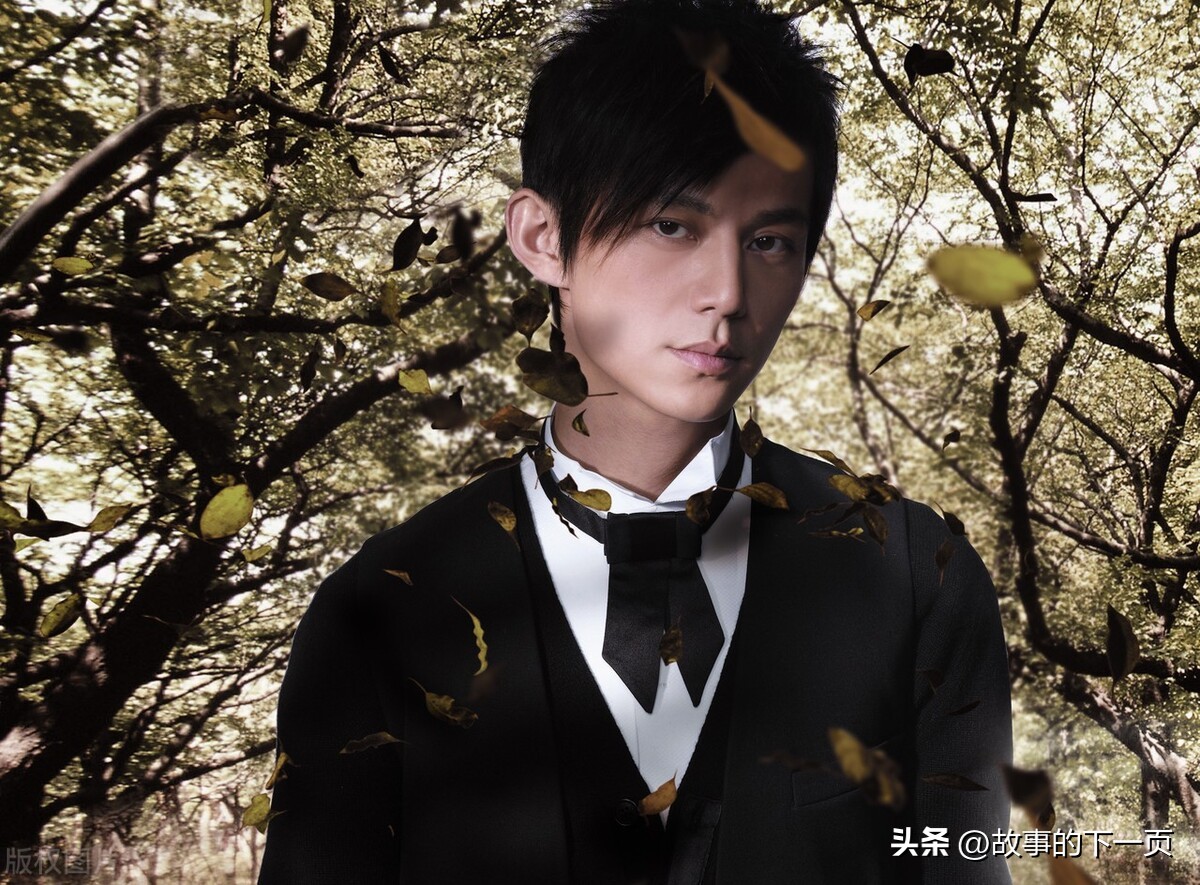 盘点何炅被怼名场面,何炅被夸有多好