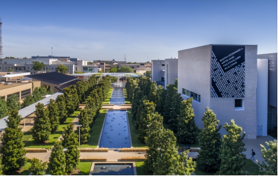 能跑赢985/211吗？北京物资学院这个项目受到世界名校和跨国企业青睐