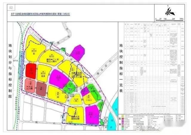 深圳龙岗低山村旧改光大,坪地低山村旧改