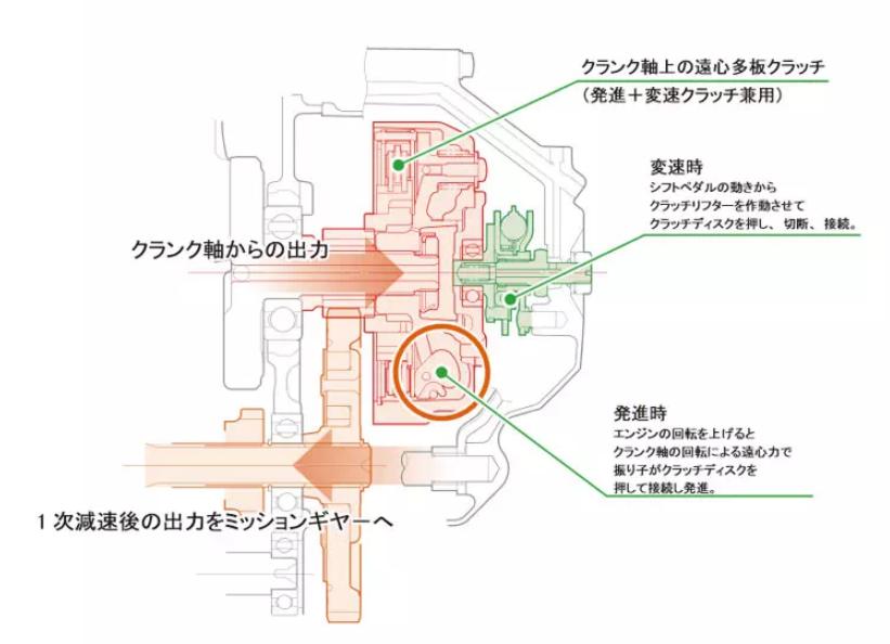 二轮考古学-本田幼兽编年史合集（1952-今）