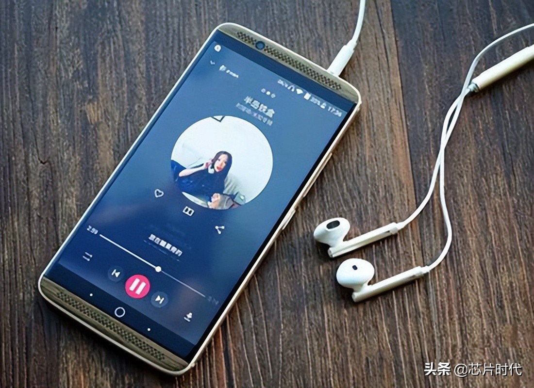 顶级hifi音质手机2020,hifi手机音质会怎样