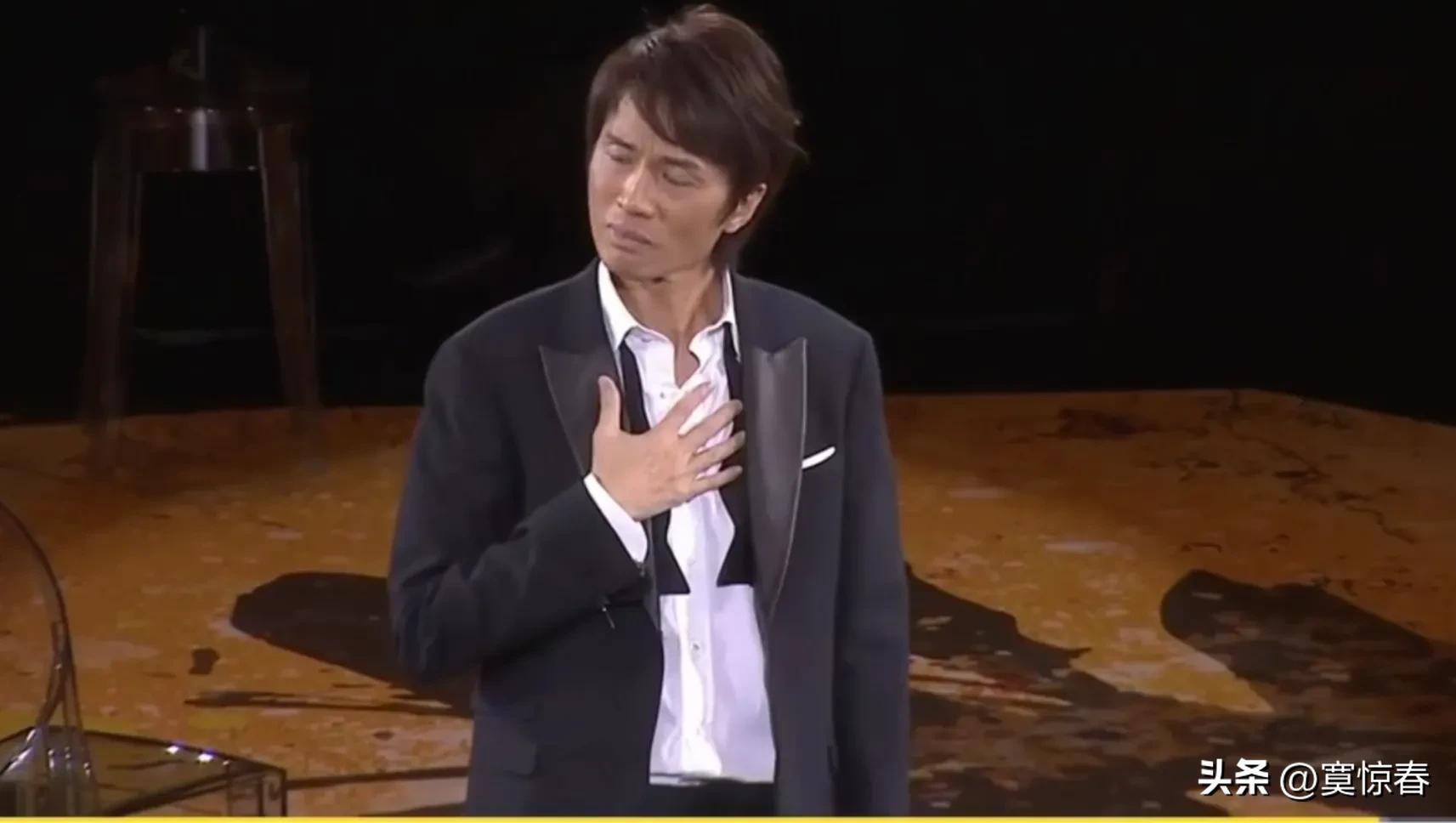 香港现在有没有新的演员,在香港发展不会说粤语的演员