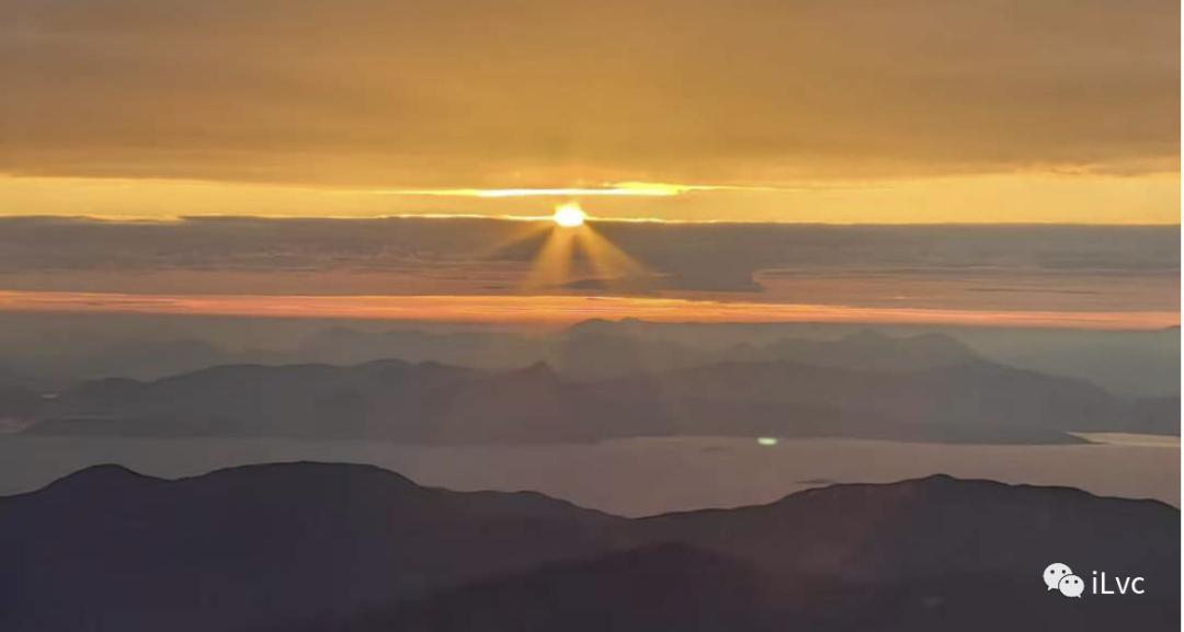 七娘山穿越大雁顶全程多少公里,七娘山穿越到大雁顶终点