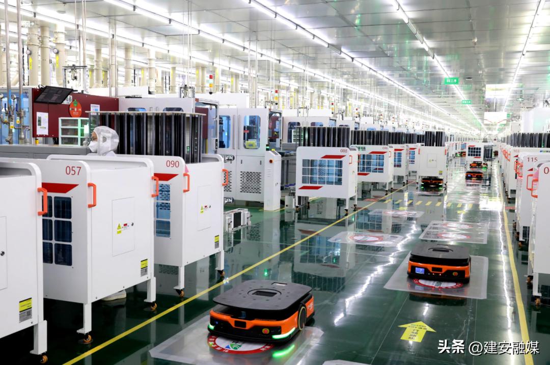 许昌：把所有开关拨到“拼经济”！