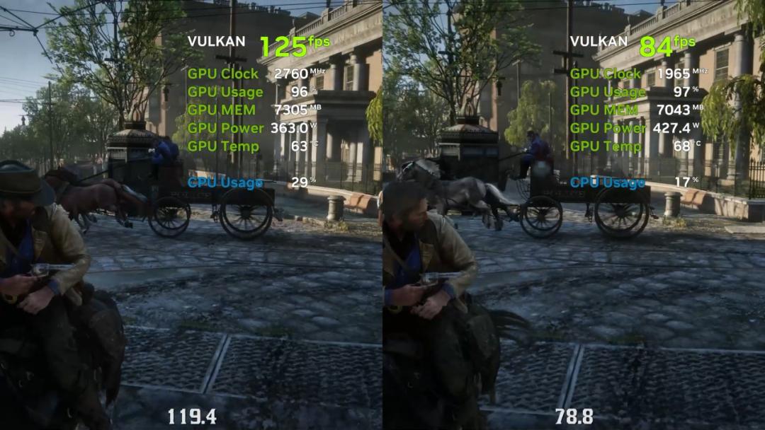 性能炸裂增长，神经网络渲染新纪元！​NVIDIAGeForceRTX4090FE首发测评