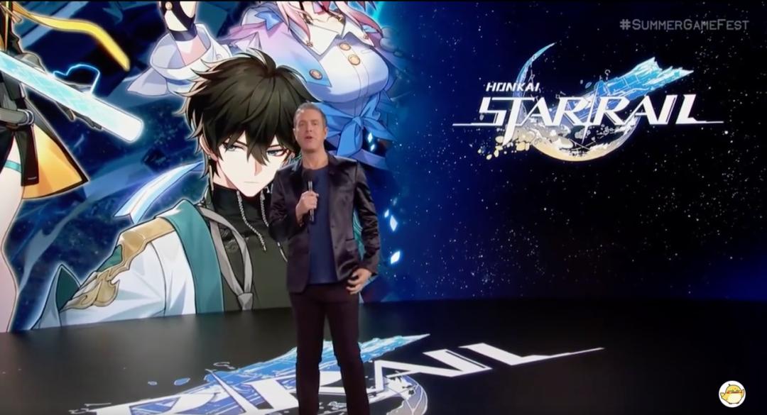 二次元很冷，但米哈游很热