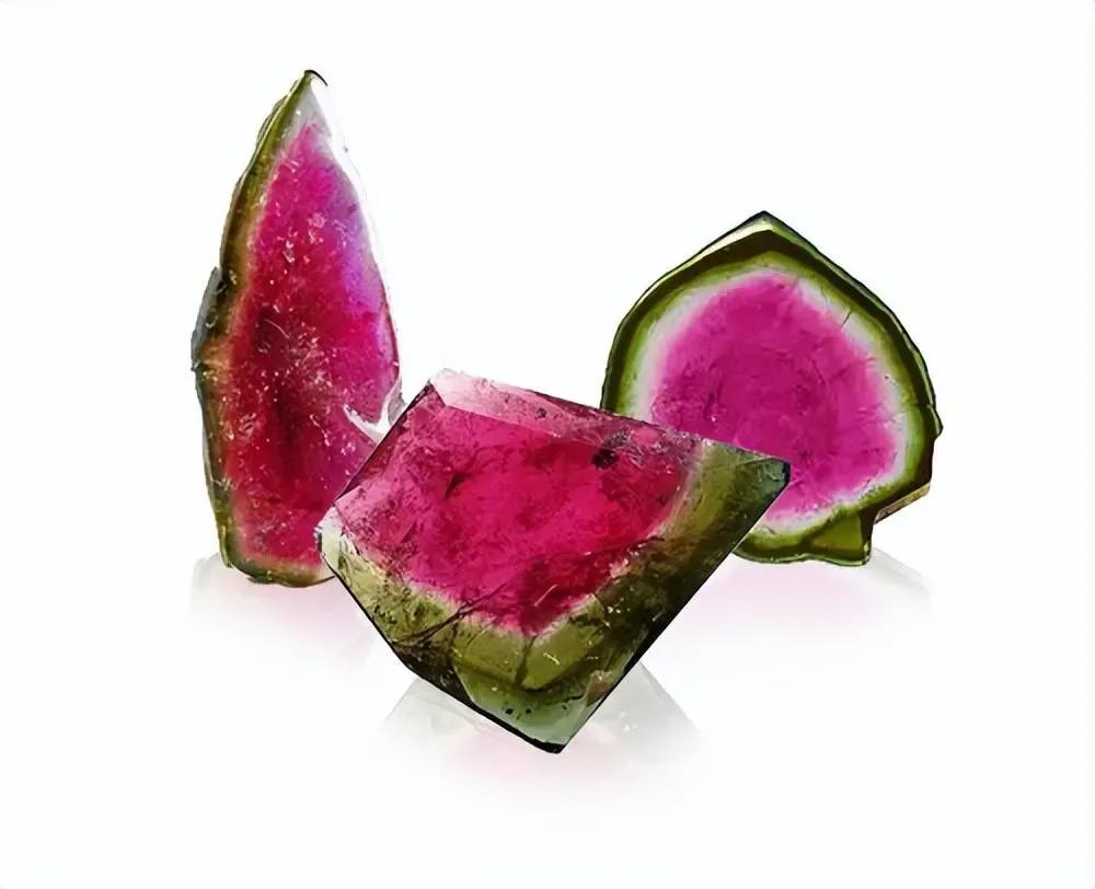 关于世界天然宝石排行榜,天然宝石与人工宝石