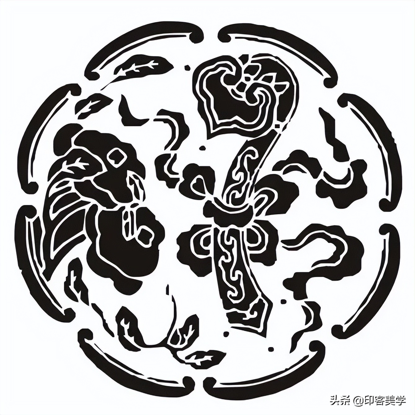 论精致审美，我们真不如古人