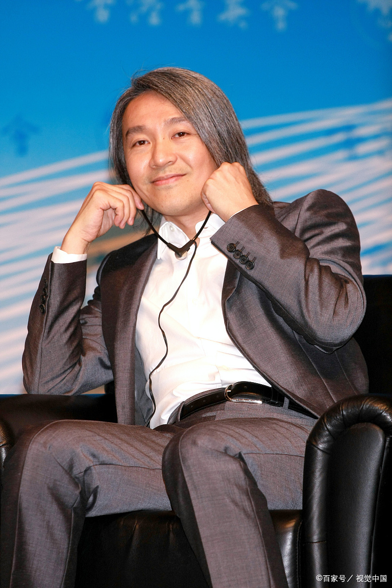 片场的暴君——周星驰的电影魅力与艺术成就