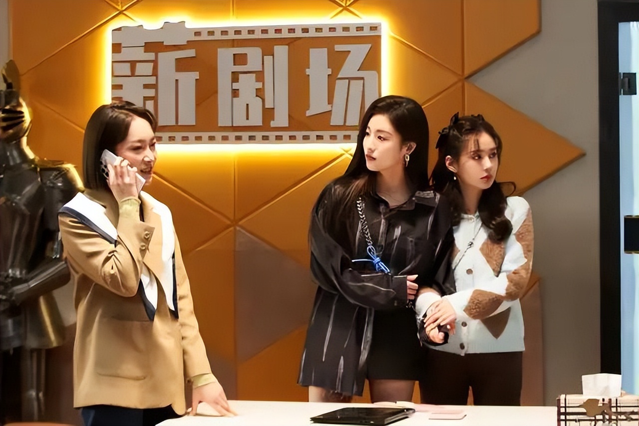 2022口碑最好十部国剧悬疑,五年内口碑最好十部国剧