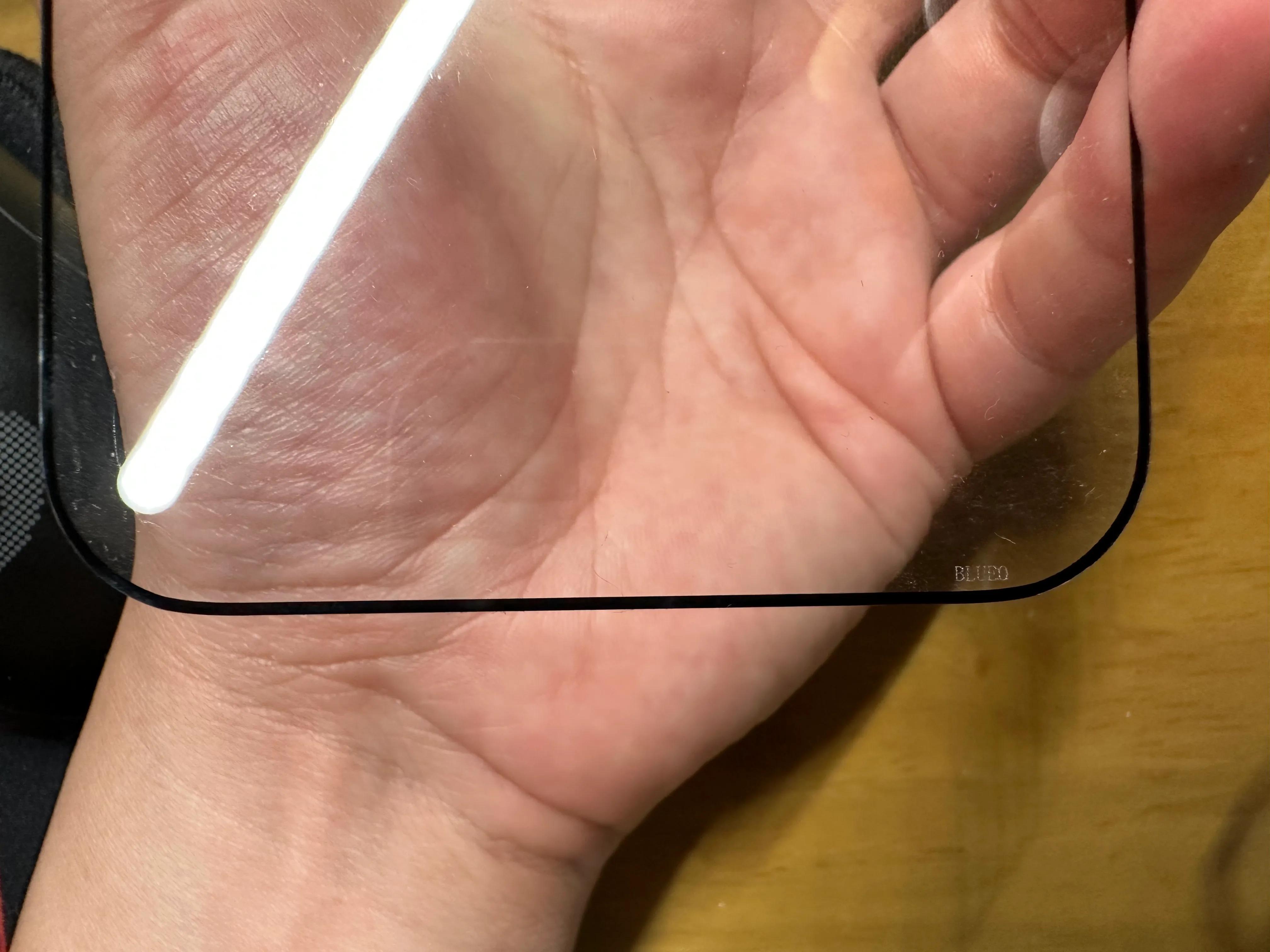 赛翡蓝宝石手机膜是智商税吗,手机蓝宝石膜值得买吗