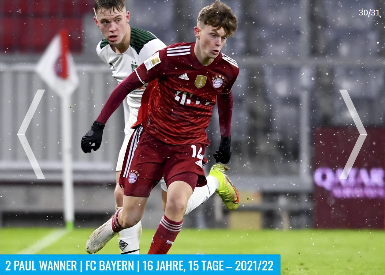 德转评德甲最贵阵容,德转列足坛近10年身价第一人